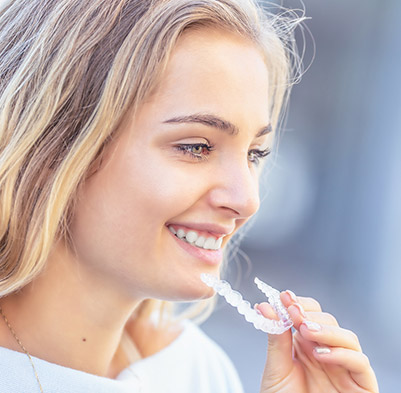 invisalign faqs