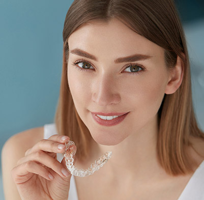 invisalign info