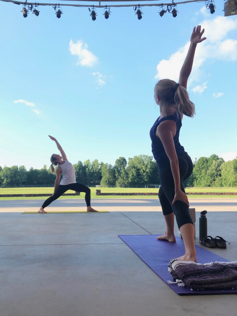 Yoga
